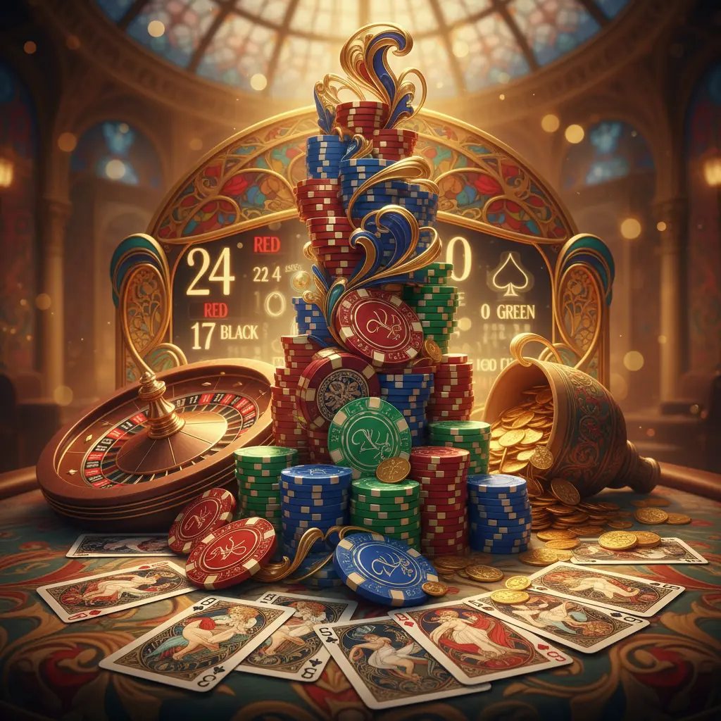 ArtAppCasino German Bonus: Mobile Casino-App im Test für Spieler aus Deutschland